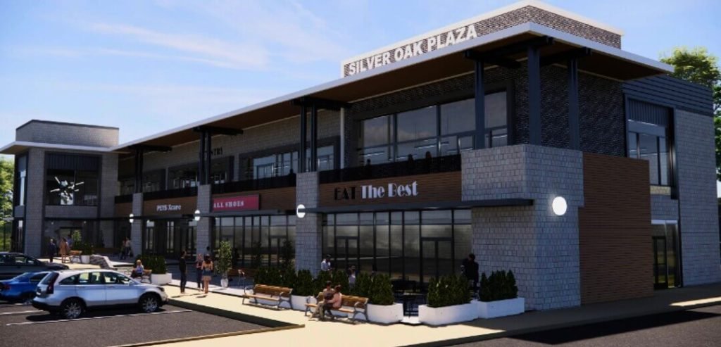 Industrial Building - accurate insulation estimating service