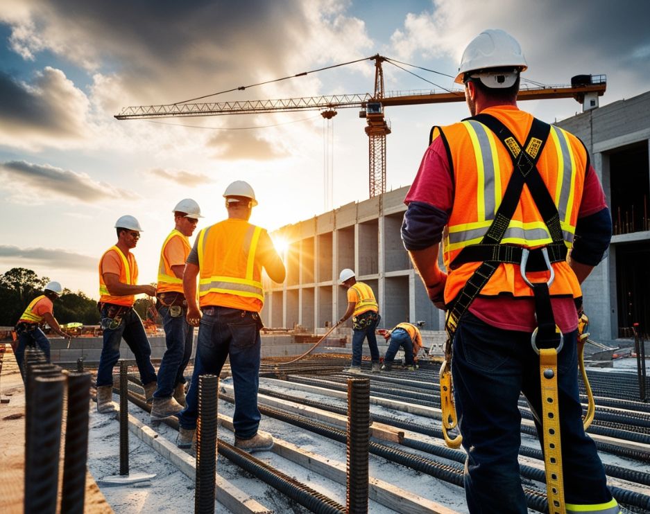 construction estimating takeoff usa