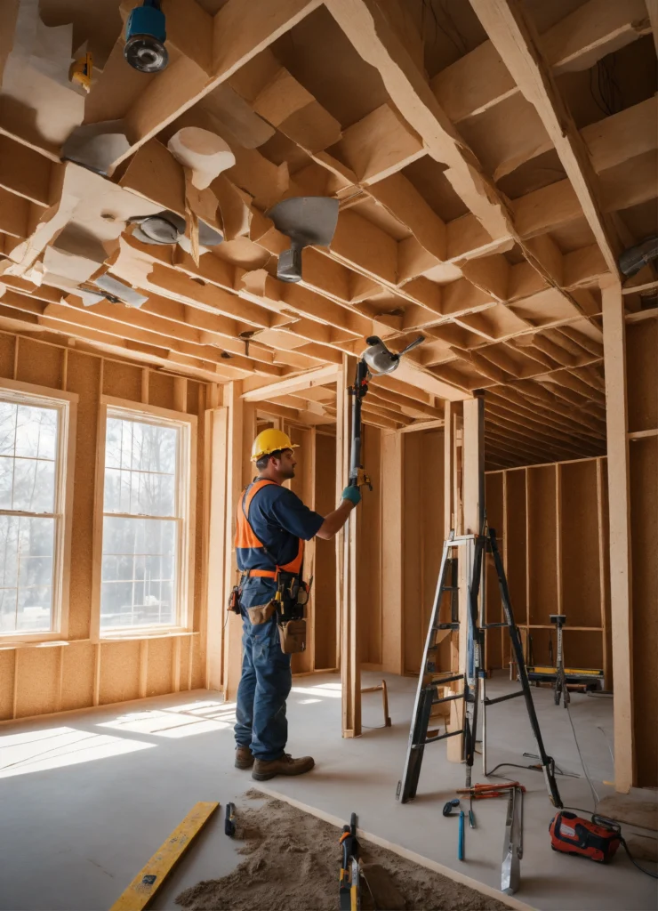 construction estimating takeoff usa