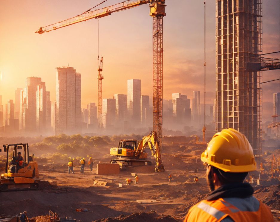 Best Demolition Estimating Service - Expert Drywall Estimation Service