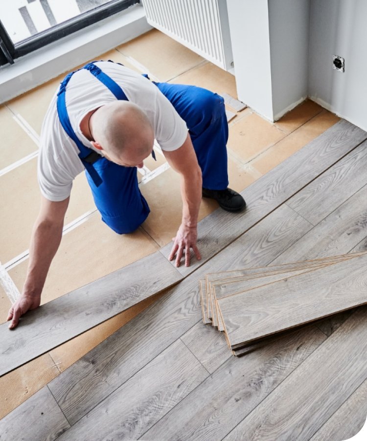 Expert Flooring Estimating USA