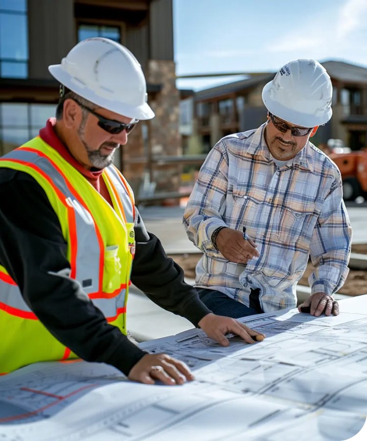 Mep estimating service