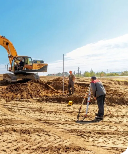Earthwork Estimation - Expert Demolition Estimation Service