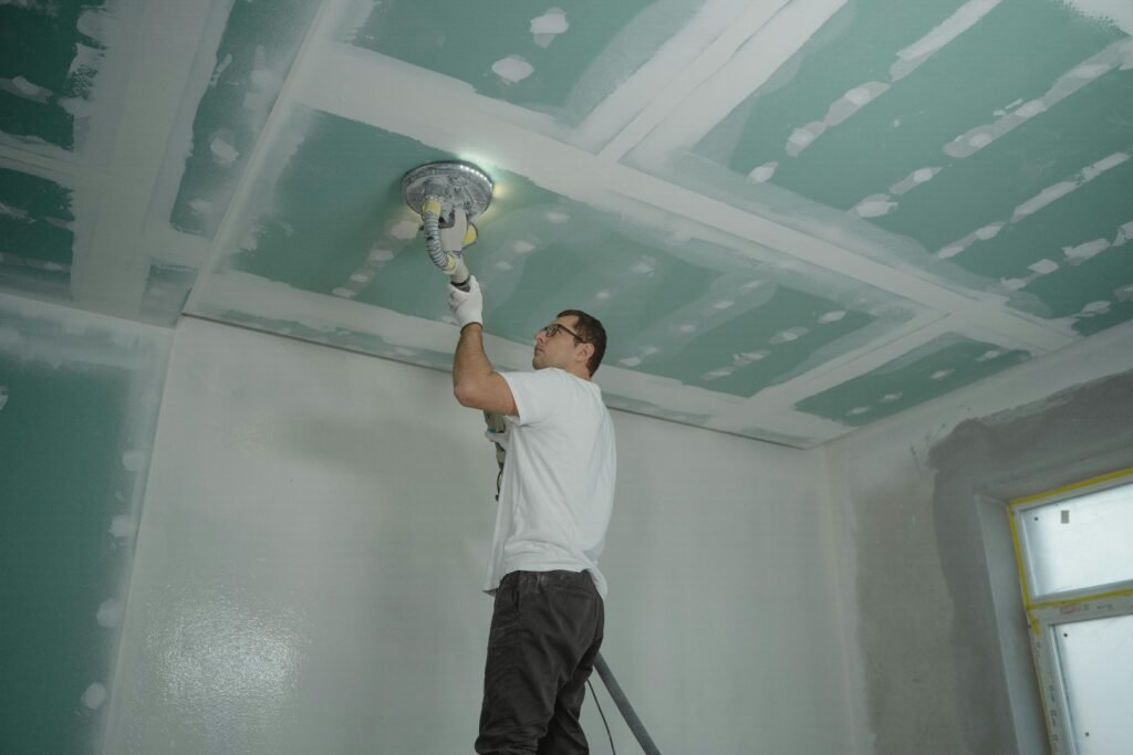 Drywall Estimation - Expert Flooring Estimating USA