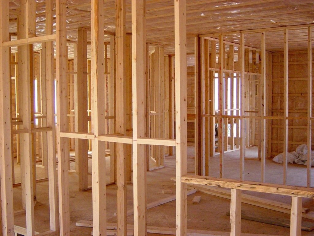 House Framing Estimation - Expert Flooring Estimating USA