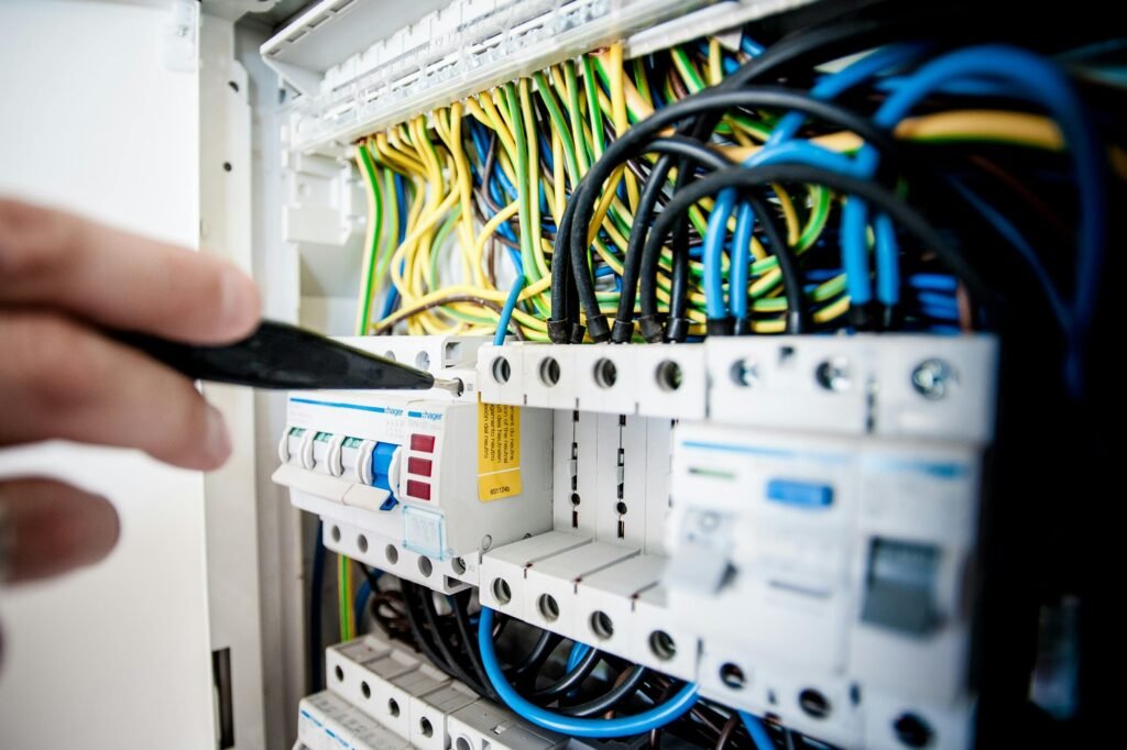 Electrical Services Mep Estimating Service