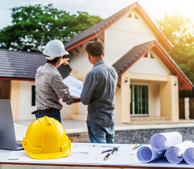 residential-estimation